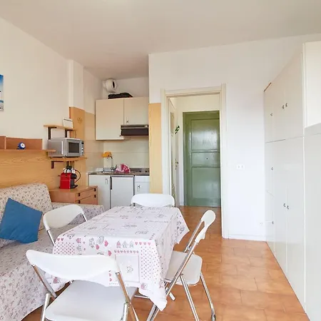 Apartment Di Edo
