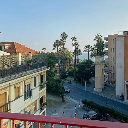 Di Edo Διαμέρισμα