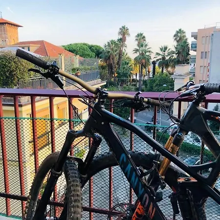 Διαμέρισμα Di Edo