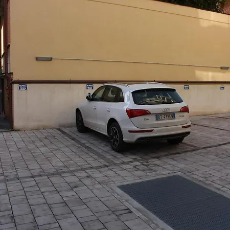 Διαμέρισμα Di Edo