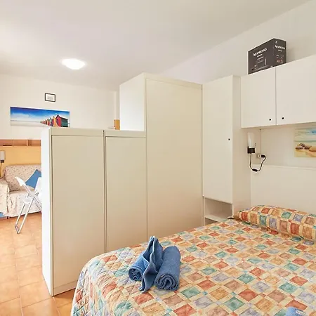 Di Edo Apartment