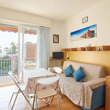 Apartment Di Edo *