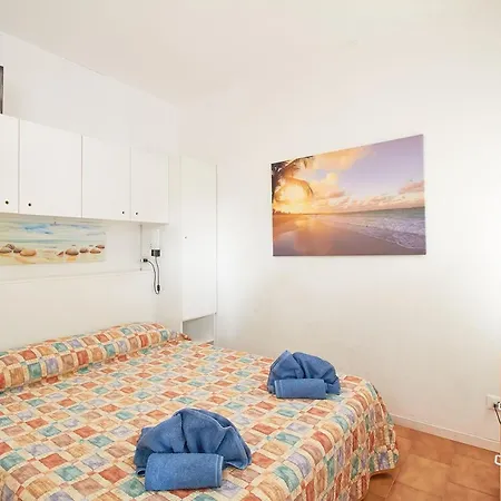 Apartment Di Edo Finale Ligure