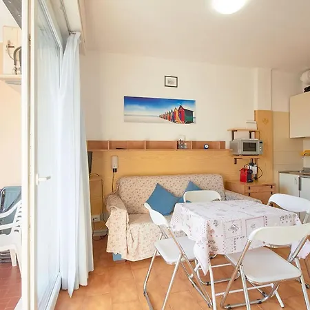 Di Edo Apartment Finale Ligure