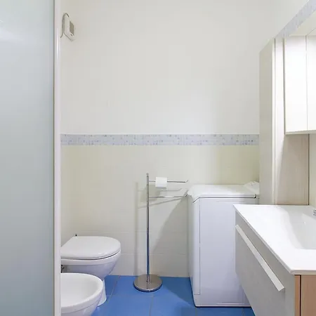 Apartment Di Edo *