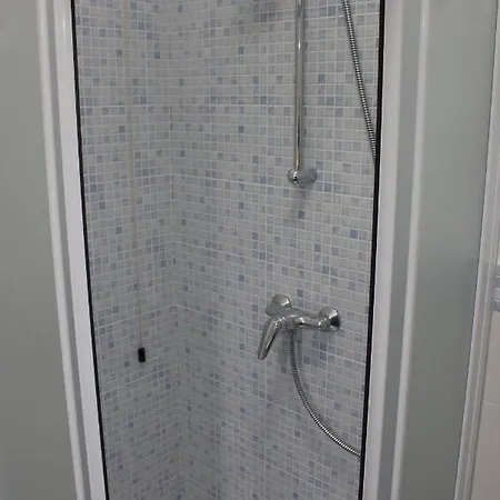 Apartment Di Edo Finale Ligure