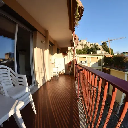 Di Edo Apartamento *