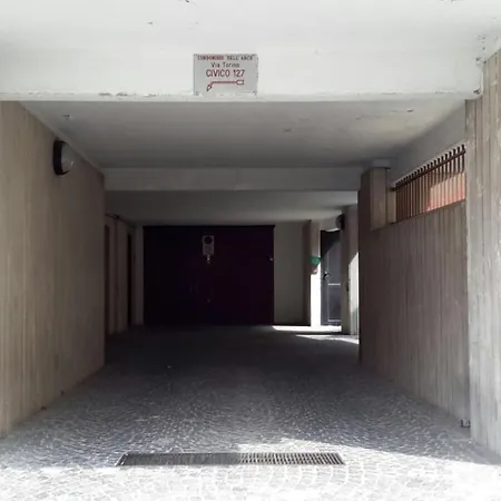 Di Edo Apartamento *