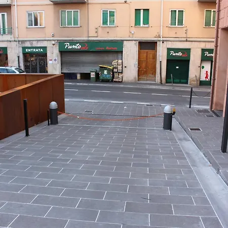 Di Edo Apartamento