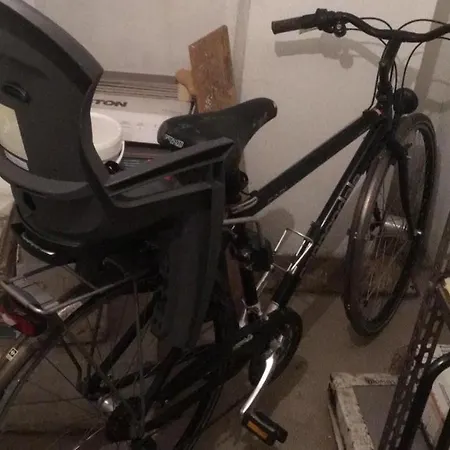 Di Edo アパート フィナーレ・リーグレ