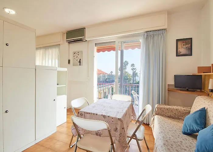 Di Edo Appartement *