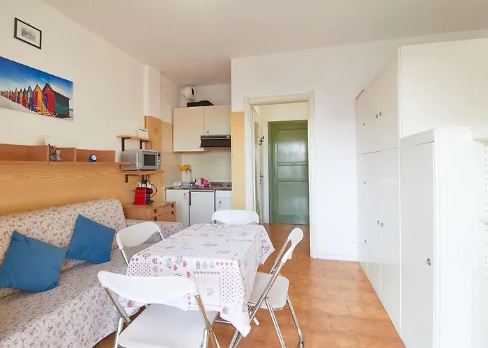 Appartement Di Edo