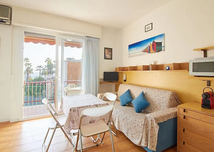 Appartement Di Edo *