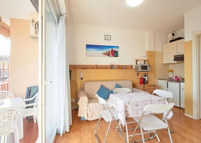 Di Edo Appartement Finale Ligure