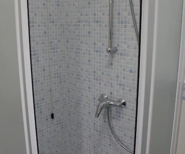 Appartement Di Edo Finale Ligure