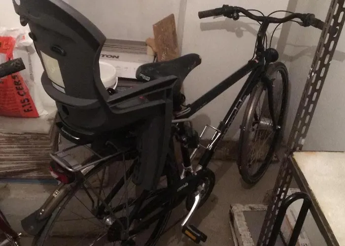 Di Edo Apartmán Finale Ligure